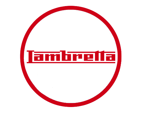 Lambretta at MotoGB UK